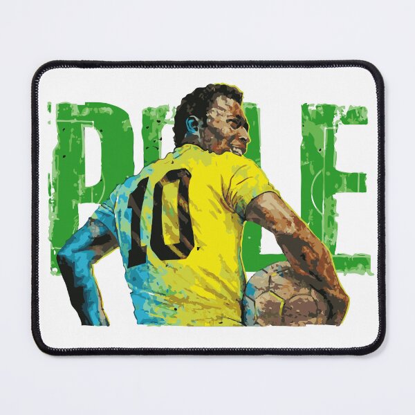 Item preview, Pele 1940-2022 Classic Design [HiSVG.CoM] designed and sold by Pele-began.