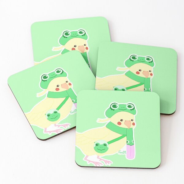 Item preview, Ernie designed and sold by Frigg-The-Frog-.