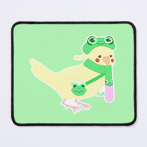 Item preview, Ernie designed and sold by Frigg-The-Frog-.