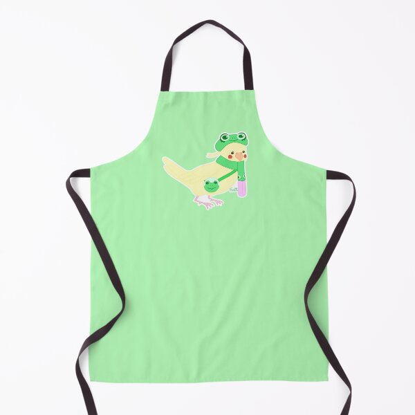 Item preview, Ernie designed and sold by Frigg-The-Frog-.