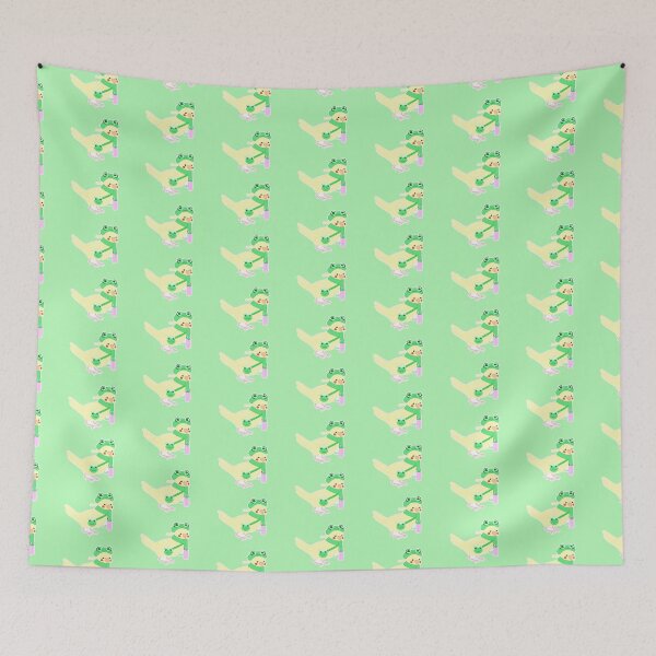Item preview, Ernie designed and sold by Frigg-The-Frog-.