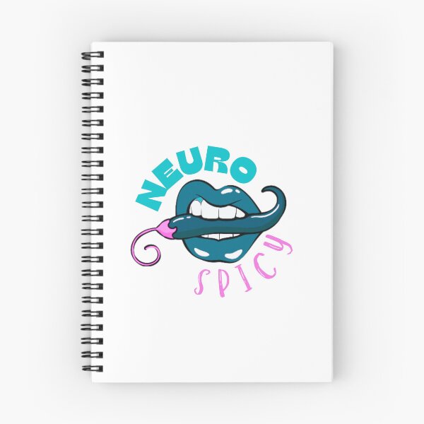 Item preview, Neuro Spicy Lips designed and sold by A Youngblood.