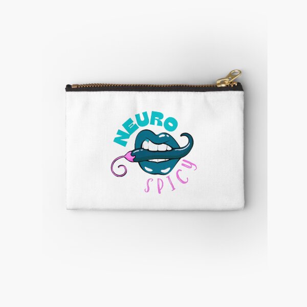 Item preview, Neuro Spicy Lips designed and sold by A Youngblood.