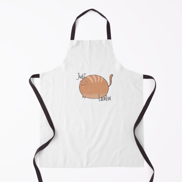 Item preview, Just Loafin cat designed and sold by toadstool-arts.