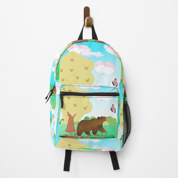 Artikelvorschau, Bär im Wald Kinderzimmer entworfen und verkauft von KelseyColleen.