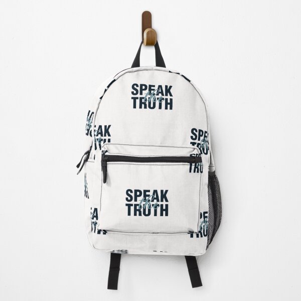 Item preview, Simple Three Word Quotes: Speak The Truth Typography designed and sold by Viability Creative.