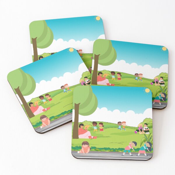 Item preview, Playing outside designed and sold by Blu-Sun.