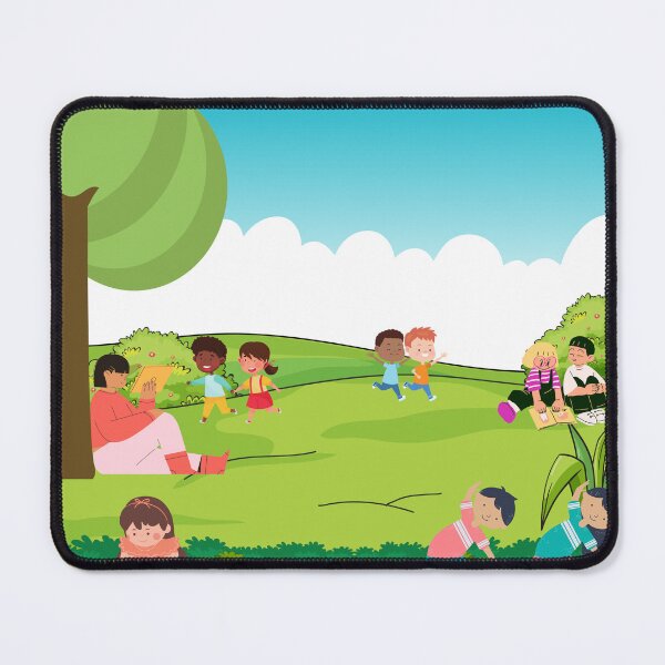Item preview, Playing outside designed and sold by Blu-Sun.
