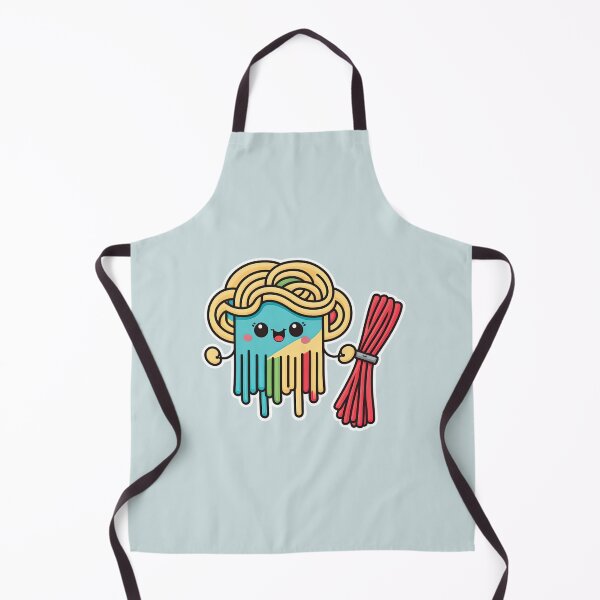 Item preview, Keep Calm and Clamp On: The Spaghetti Clamp's Guide to Perfect Pasta designed and sold by ultra-cute.