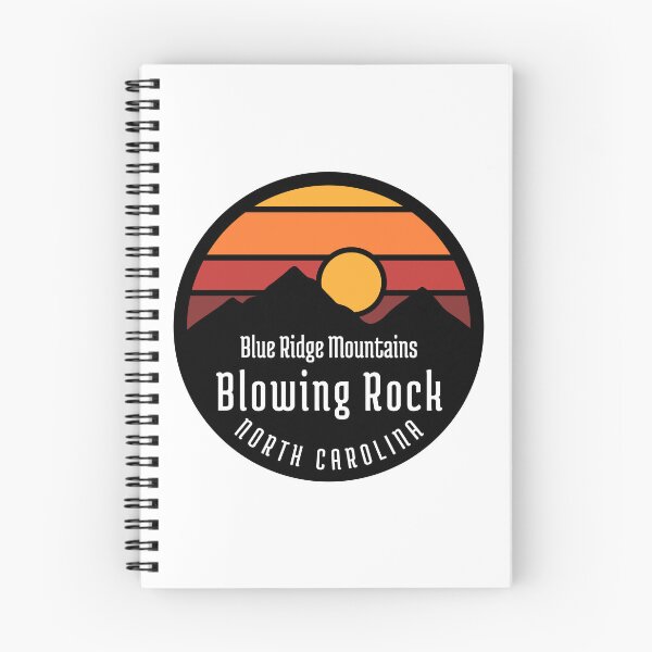 Item preview, Blue Ridge Mountains, Blowing Rock, North Carolina designed and sold by positiveimages.