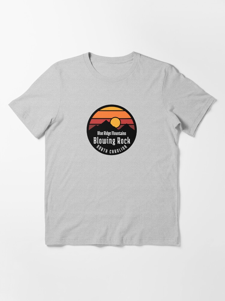 Unc blow out best sale shirt
