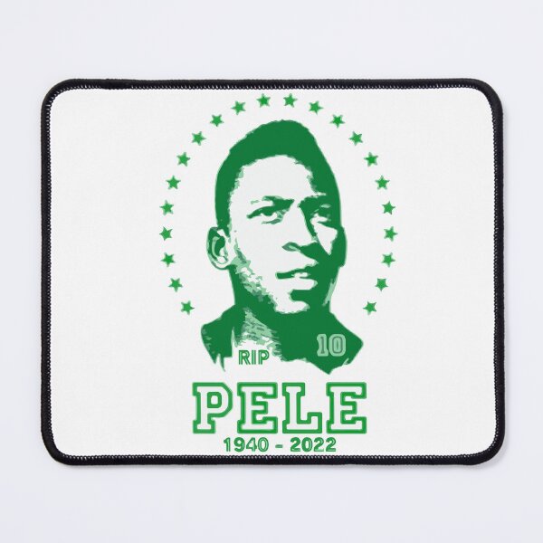 Item preview, Pele Football [HiSVG.CoM] designed and sold by Pele-began.