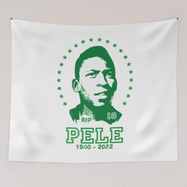 Item preview, Pele Football [HiSVG.CoM] designed and sold by Pele-began.