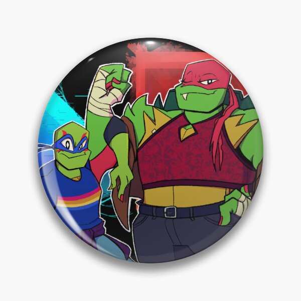 Item preview, Magnetic Duo designed and sold by TiredArcher.
