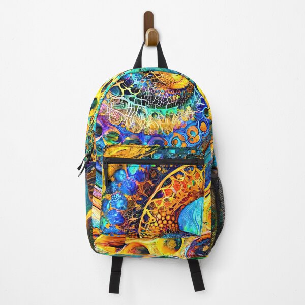 Item preview, Abstract Art | Deep Style abstraction designed and sold by blackhalt.