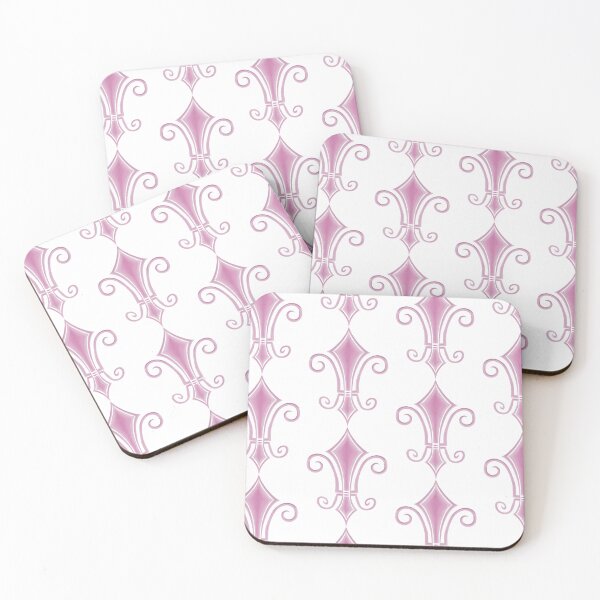 Item preview, Rose Deco Fleur designed and sold by lezell.
