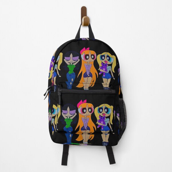 Item preview, All Grown Up designed and sold by NightTimeAnime.