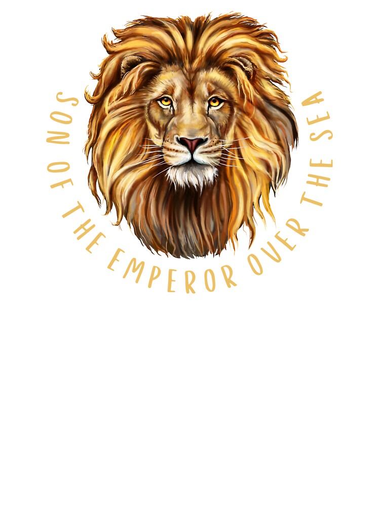 Aslan/Lion Quotes Tribute 