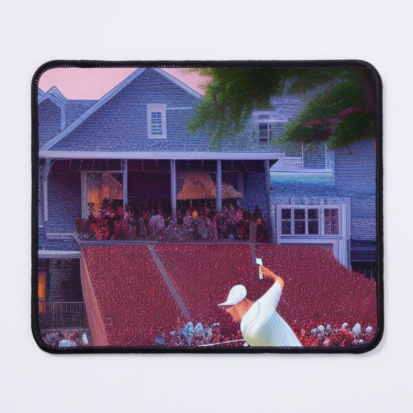 Item preview, The US Open Championship designed and sold by Aryabek.