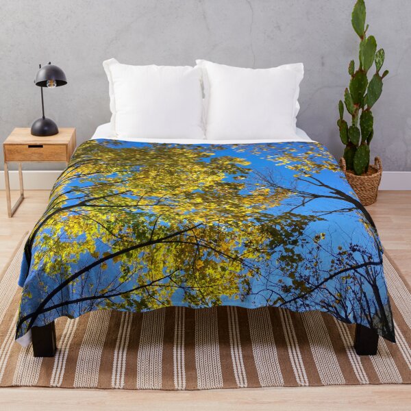 Item preview, Golden leaves designed and sold by AHELENE.