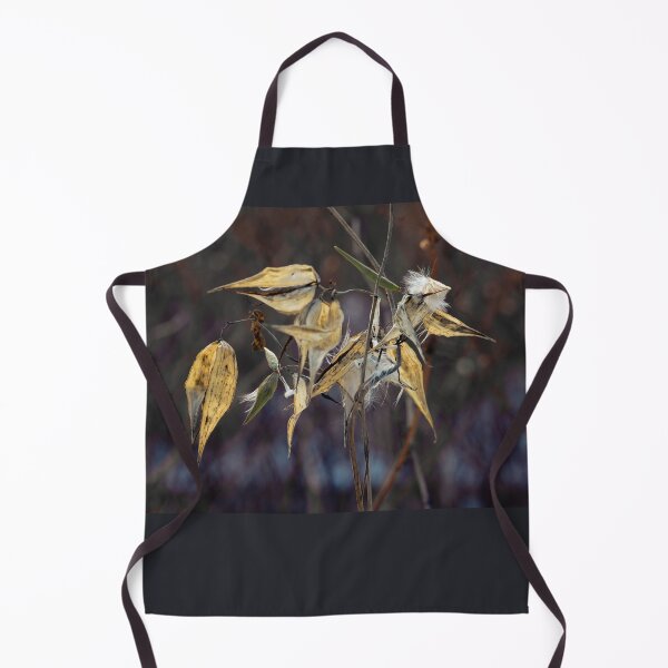 Item preview, Milkweed pods ready to seed. designed and sold by lghtwrkr.