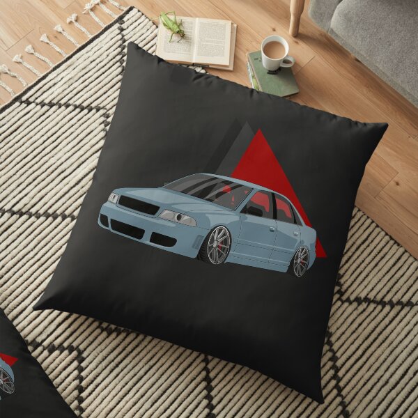 Audi B5 Bodenkissen