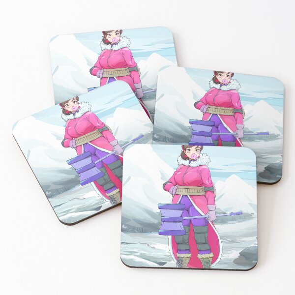 Item preview, Esper Database 11a: Sorbet designed and sold by Opus Lilium.