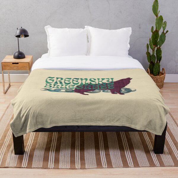 Item preview, GREENSKY BLUEGRASS  designed and sold by Trigger413.