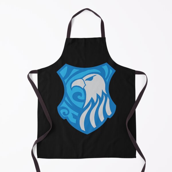 Item preview, Eagle head logo designed and sold by samohtlion.