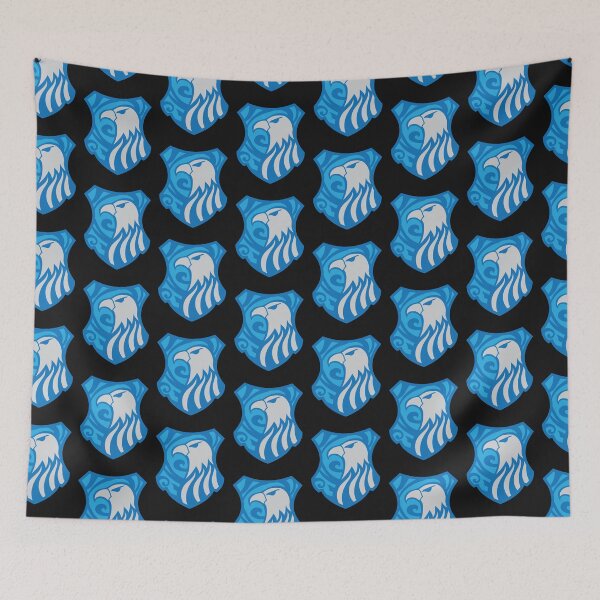 Item preview, Eagle head logo designed and sold by samohtlion.