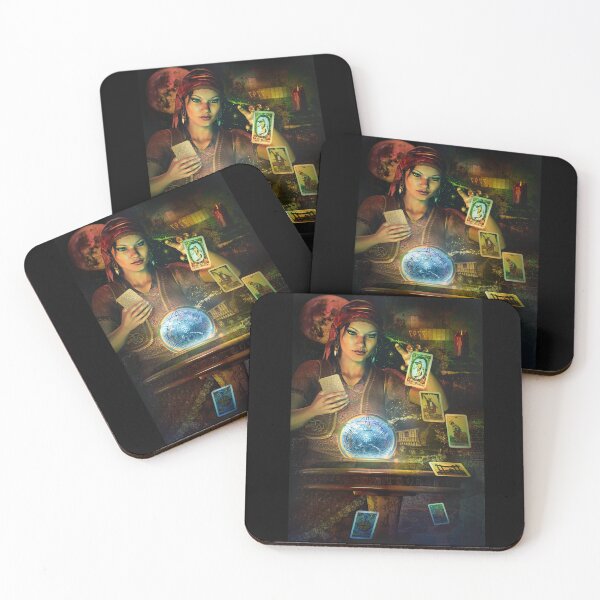 Item preview, the teller designed and sold by shadowlea.