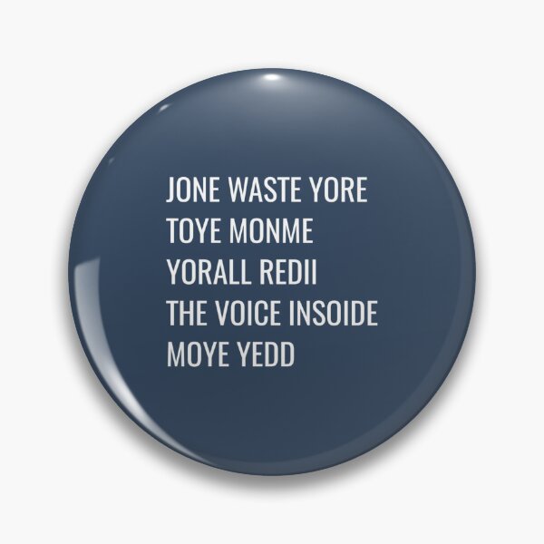 Item preview, Funny Jone Waste Yore Mom Gift Toye Monme Yorall Rediii The Voice Insoide Moye Yedd Gift For Wife Mother illustration   designed and sold by Loveandfunnys.
