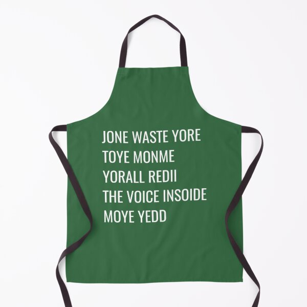 Item preview, Funny Jone Waste Yore Mom Gift Toye Monme Yorall Rediii The Voice Insoide Moye Yedd Gift For Wife Mother illustration designed and sold by Loveandfunnys.