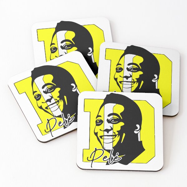 Item preview, Pele Soccer Brazil Player, RIP Pele - pelé [HiSVG.CoM] designed and sold by Pele-began.