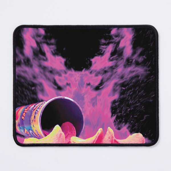 Item preview, Fire Chip Can designed and sold by I-Cant-We-Can.