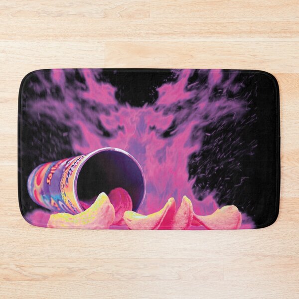 Item preview, Fire Chip Can designed and sold by I-Cant-We-Can.
