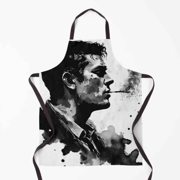 Item preview, Man Smoking designed and sold by TortillaChief.