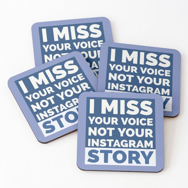 Item preview, extraño tu voz designed and sold by Loveandfunnys.