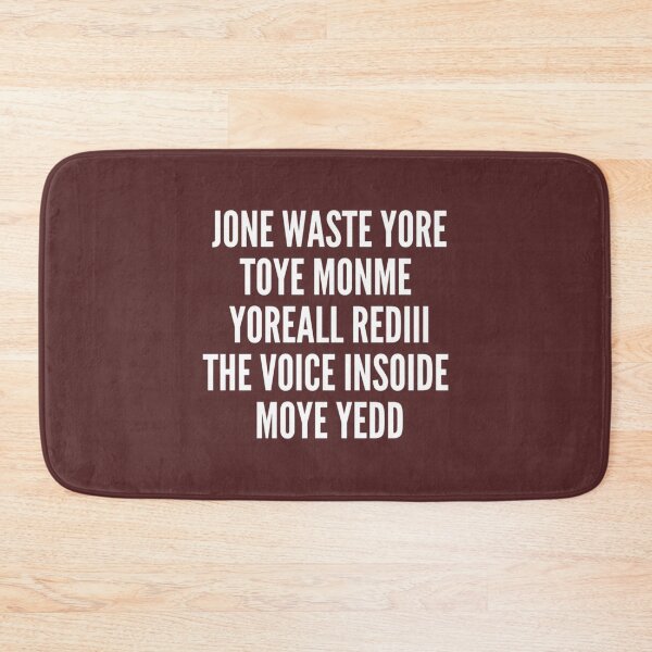 Item preview, Jone Waste Yore Toye Shirt Funny I Miss You Shirt   Gift   designed and sold by Loveandfunnys.