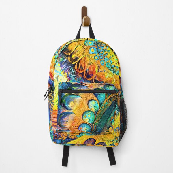 Item preview, Abstract Art | Deep Style abstraction designed and sold by blackhalt.