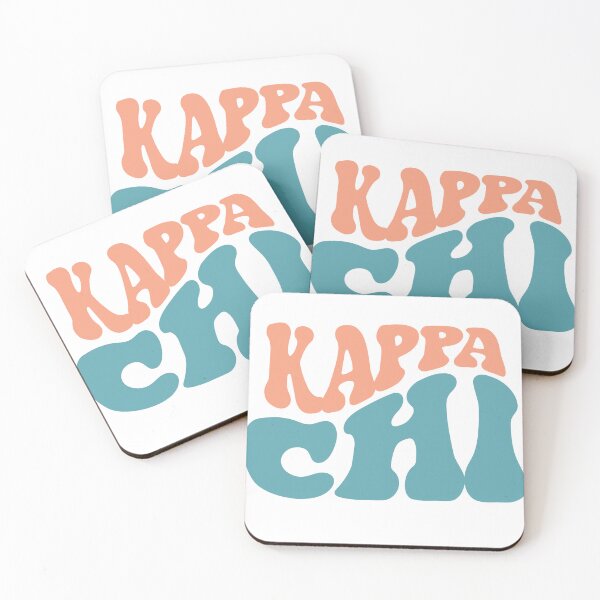 Item preview, Kappa chi Shirt designed and sold by FauzIDEA.