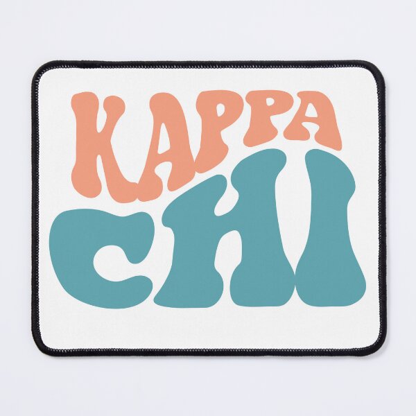 Item preview, Kappa chi Shirt designed and sold by FauzIDEA.