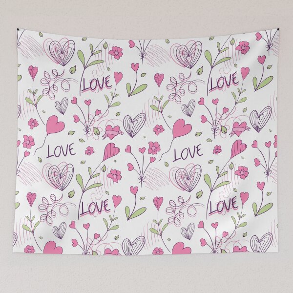 Item preview, happy valentines day 2023 designed and sold by Design_for_merch.