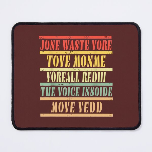 Item preview, Jone Waste Yore Toye Shirt Jone Waste Yore Toye Monme Yoreall Rediii gifts 1 designed and sold by Loveandfunnys.