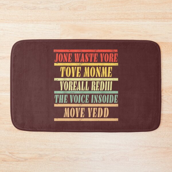 Item preview, Jone Waste Yore Toye Shirt Jone Waste Yore Toye Monme Yoreall Rediii gifts  1 designed and sold by Loveandfunnys.