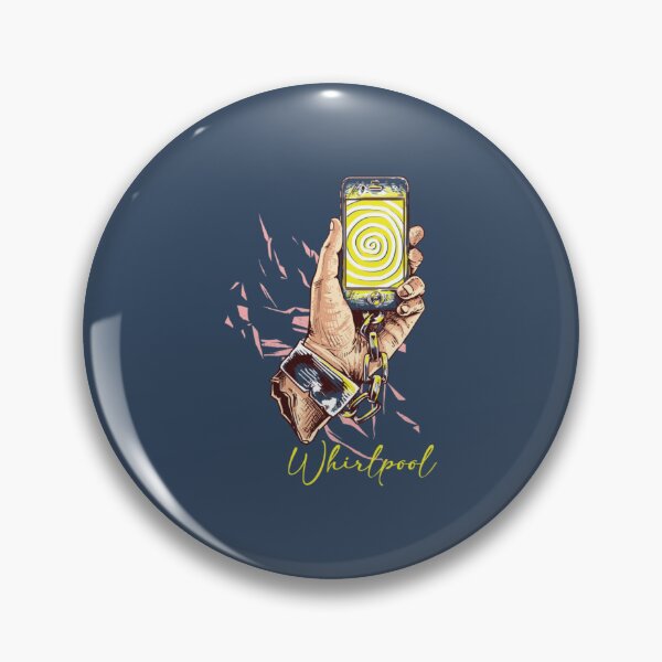 Item preview, whirlpool of time  designed and sold by Loveandfunnys.