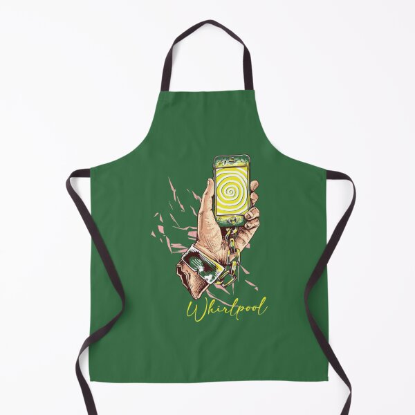 Item preview, whirlpool of time designed and sold by Loveandfunnys.