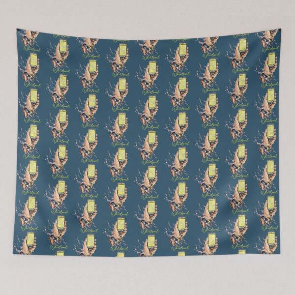 Item preview, whirlpool of time  designed and sold by Loveandfunnys.