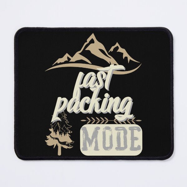 Item preview, fast packing Mode, forest river sun inside tree pine designed and sold by movie-popcorn.