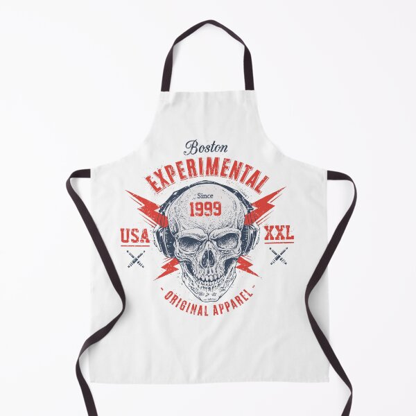 Artikelvorschau, Boston Experimental - Originalkleidung entworfen und verkauft von SpotWarehouse.